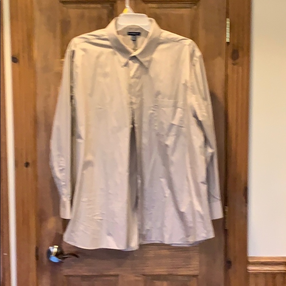 Dress shirt